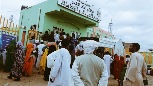كسلا السودانية
