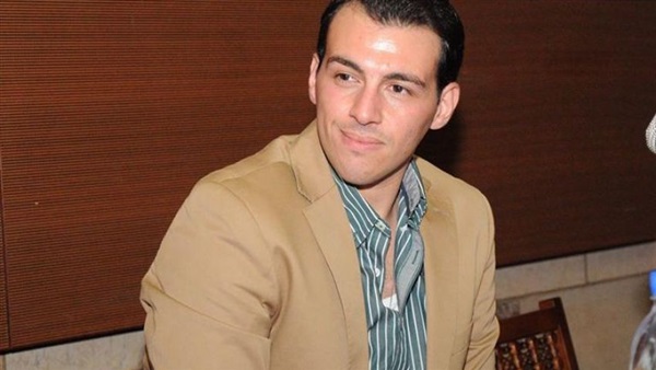 رامى رضوان