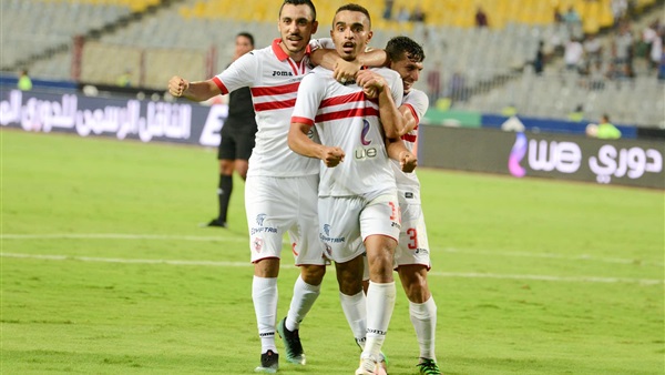 الزمالك