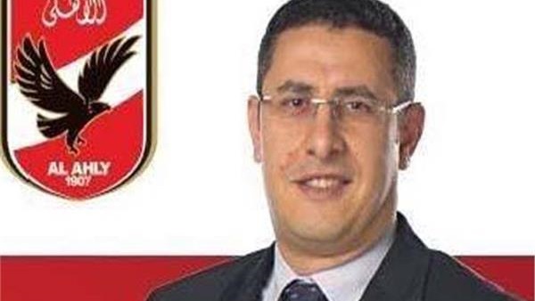 إبراهيم الكفراوي