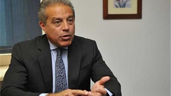 خالد الدرندلي