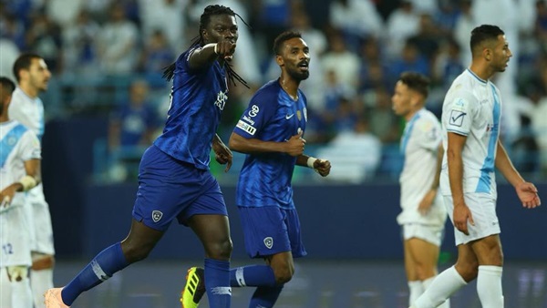 الدوري السعودي