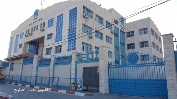 منظمة الأونروا