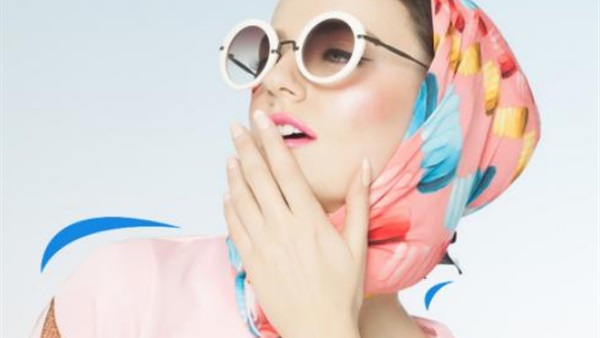 أفضل طرق لربط الاسكارف
