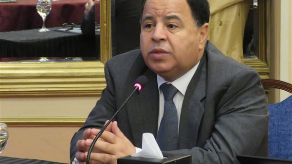 الدكتور محمد معيط