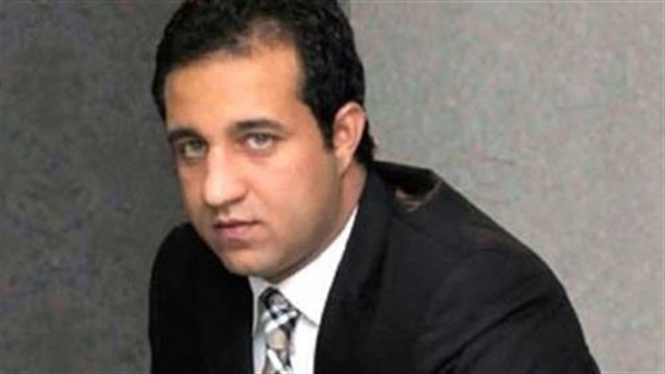 احمد مرتضي منصور