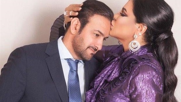 الفنانة احلام