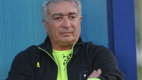 حلمى طولان