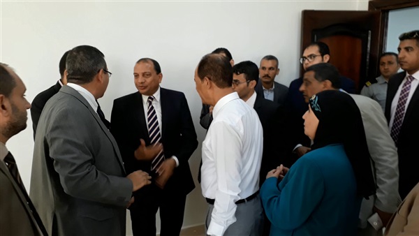جامعة بني سويف