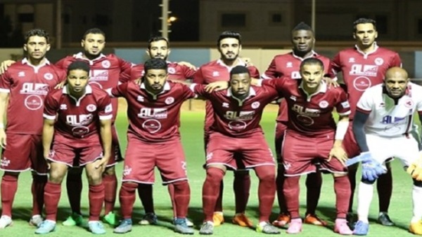 الفيصلي السعودي