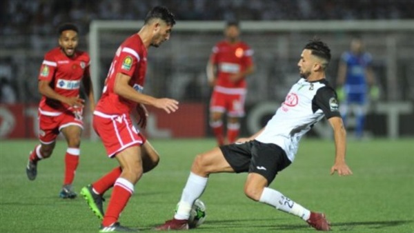 وفاق سطيف الجزائري