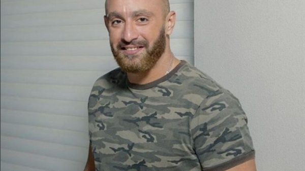احمد السقا