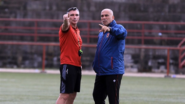 محمد يوسف المدرب