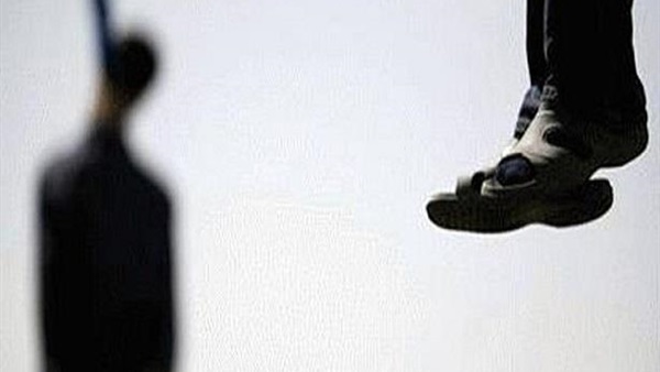 الانتحار شنقا-ثالث