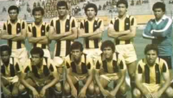 المقاولون العرب 82