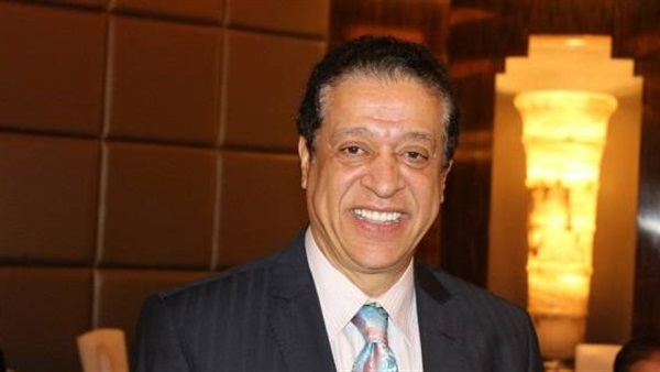 النائب محمد المسعود
