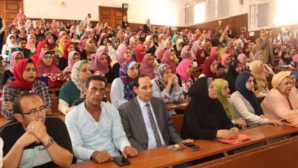 دورة تأهيلية للطلاب