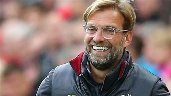 مدرب ليفربول يورجن