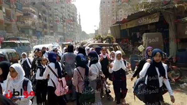 مدارس شبرا الإعدادية