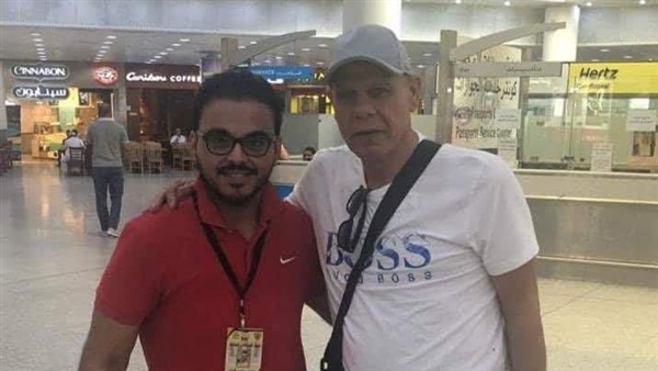 ايمن حافظ