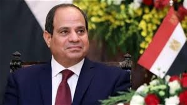الرئيس عبد الفتاح