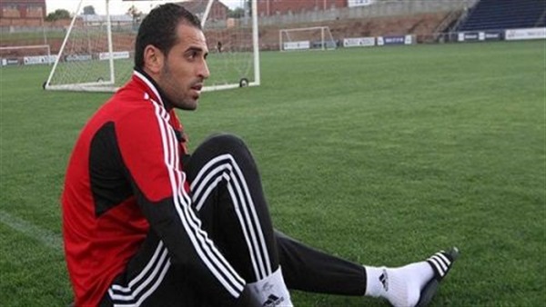 محمود ابو السعود