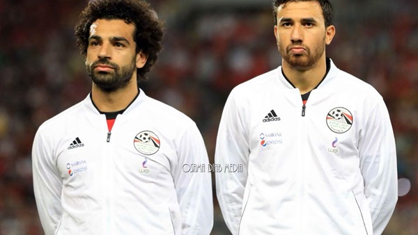 صلاح وتريزيجيه