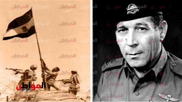 يسرائيل طال وحرب