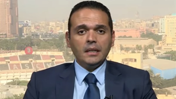 مدحت نافع, الخبير