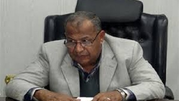 اللواء المهندس محمد