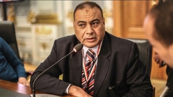 النائب محمد سليم