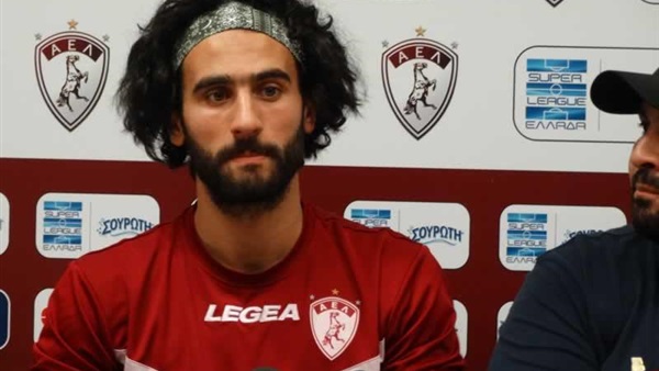 باسم مرسي