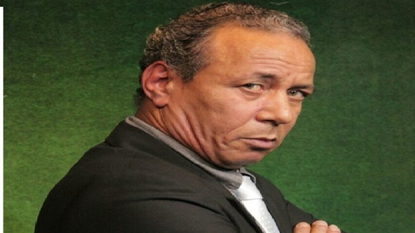 الفنان الراحل زناتى