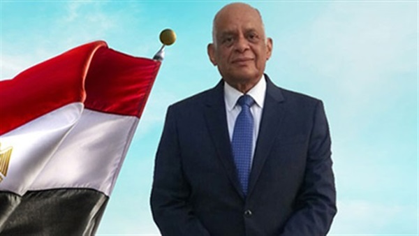 الدكتور علي عبد العال،