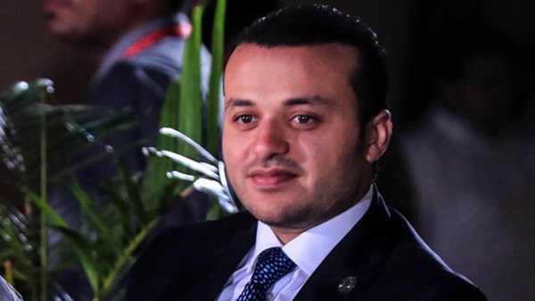 محمد الجارحي