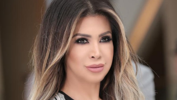 نوال الزغبي