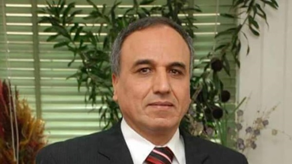 عبدالمحسن سلامة,