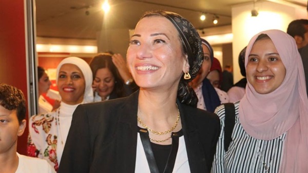 ياسمين فؤاد
