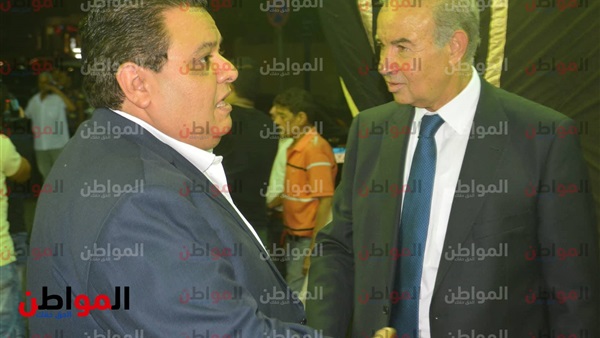 المخرج خالد جلال
