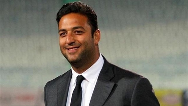 أحمد حسام ميدو