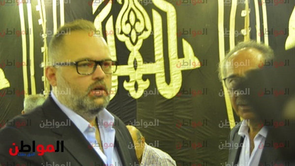 محمد محمود عبد العزيز