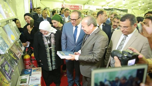 جانب من الجولة
