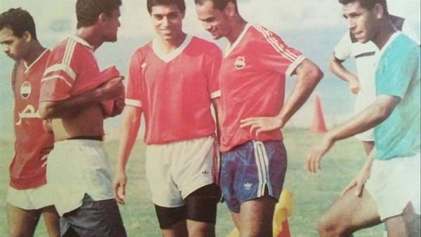 أيمن شوقي