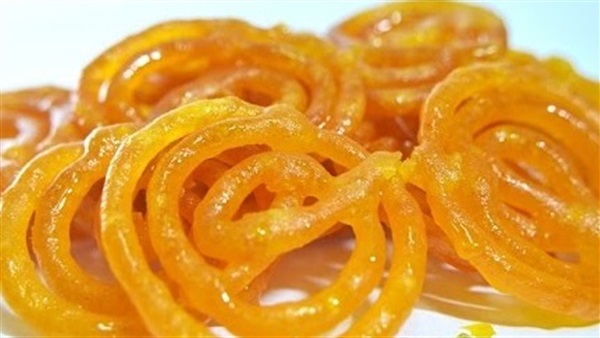 طريقة عمل الزلابية