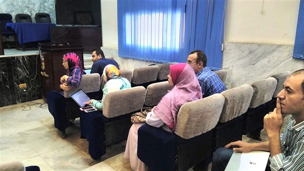 مناقشة الخطط