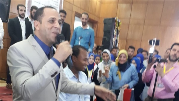 جامعة دمنهور