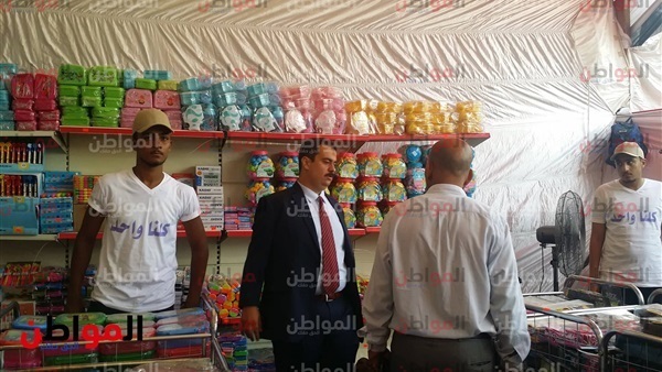 مبادرة كلنا واحد