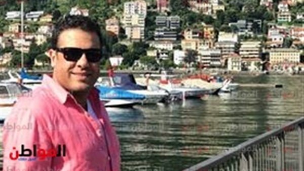 محمد أبو الدهب