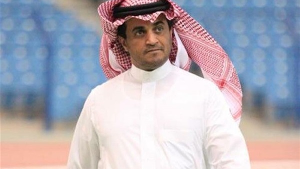 خالد البلطان رئيس