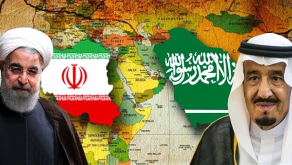 المواجهات السعودية